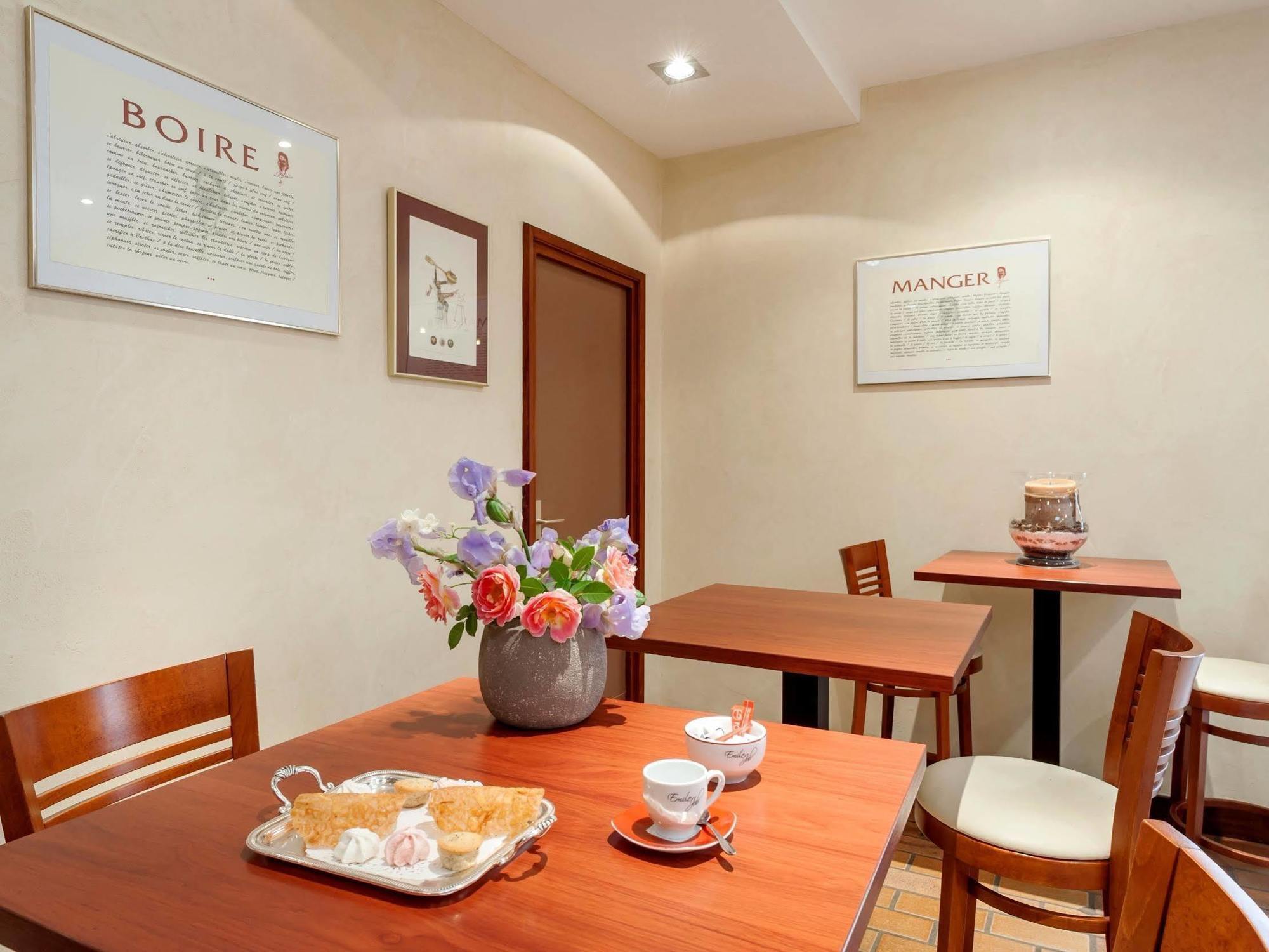 Hotel Restaurant Emile Job Montmerle-sur-Saône Kültér fotó