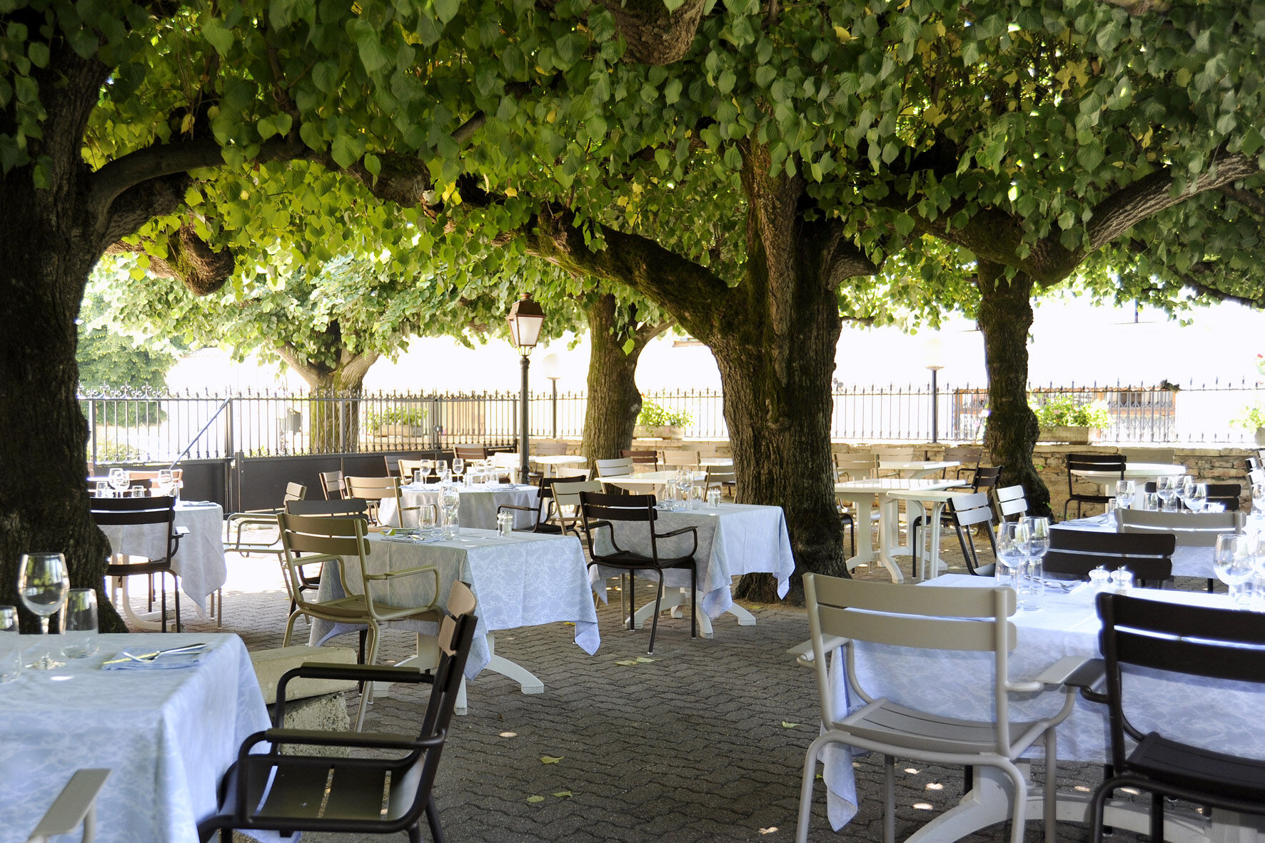Hotel Restaurant Emile Job Montmerle-sur-Saône Kültér fotó